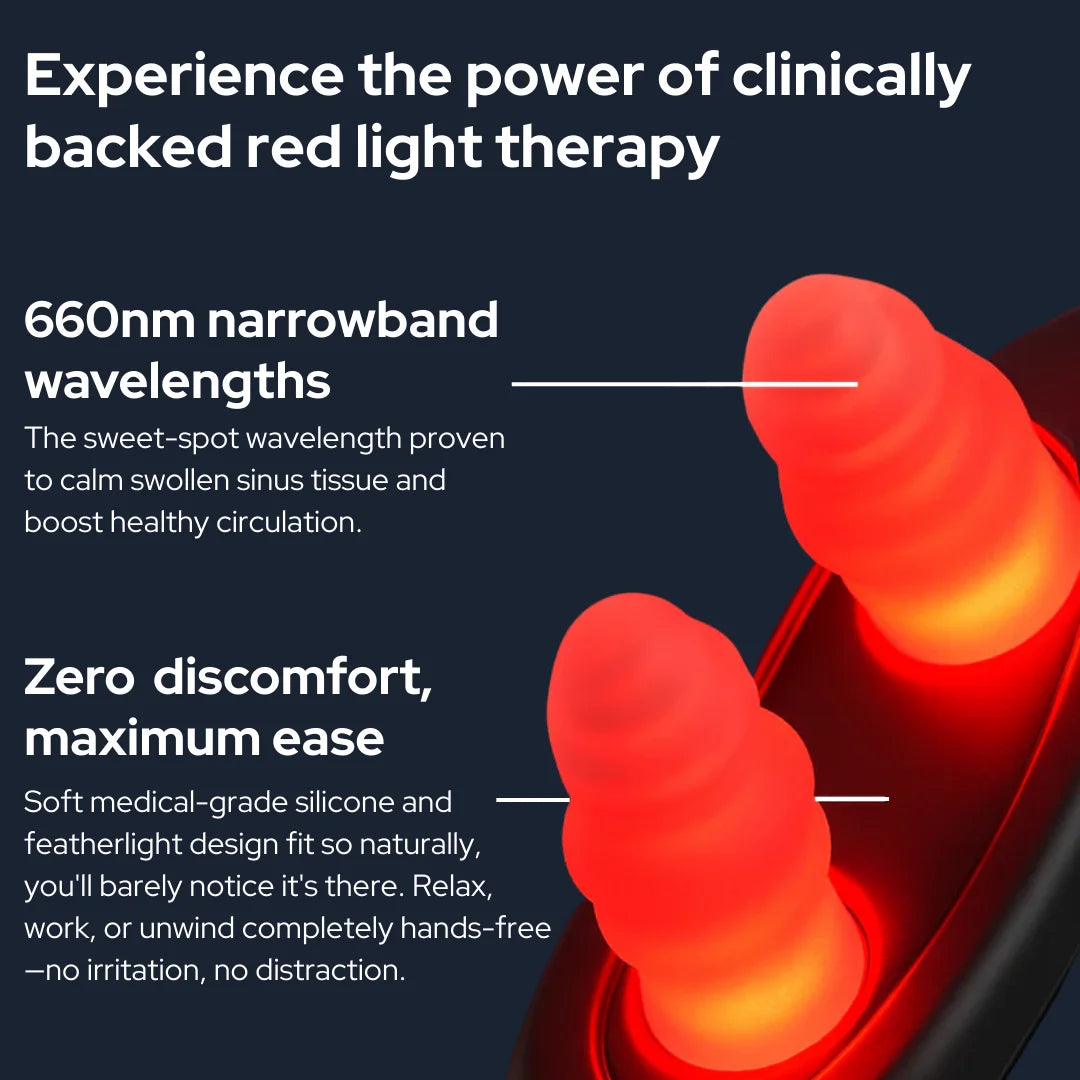 BioRevive Sinus Therapy™