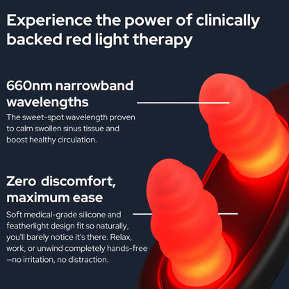 BioRevive Sinus Therapy™