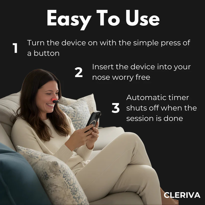 BioRevive Sinus Therapy™