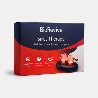 BioRevive Sinus Therapy™