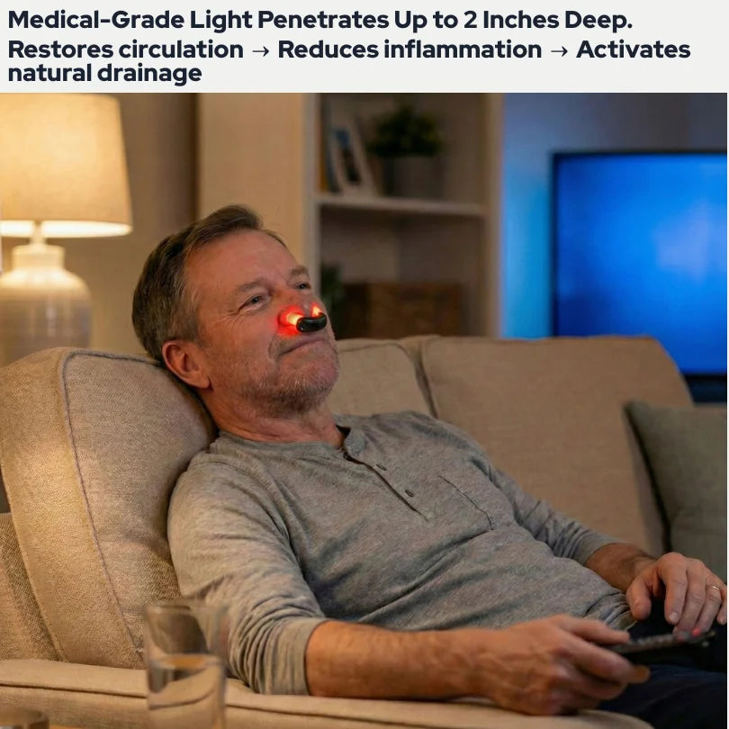 BioRevive Sinus Therapy™