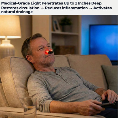 BioRevive Sinus Therapy™