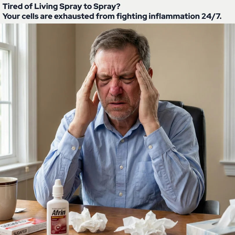 BioRevive Sinus Therapy™